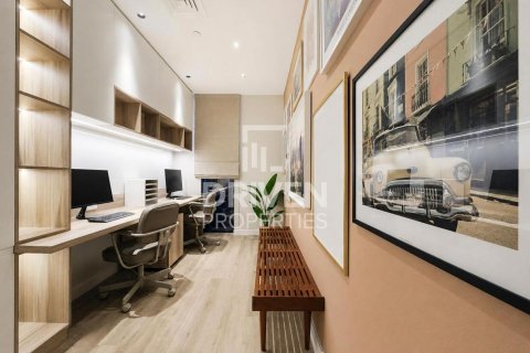 Appartement de 3 chambres à City Walk, UAE No. 211310 7