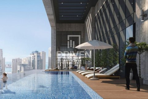 2 غرف نوم شقة في مرسى دبي, الإمارات العربية المتحدة رقم 214831 5