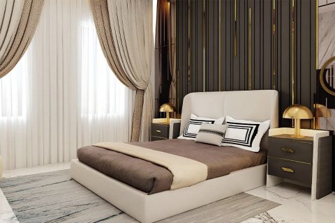 1 غرف نوم شقة في دبي, الإمارات العربية المتحدة رقم 17465 5
