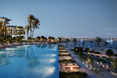 Apartment de 2 dormitorios en Dubai, UAE No. 166545 5