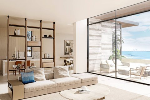 Apartment de 2 dormitorios en Dubai, UAE No. 166545 8