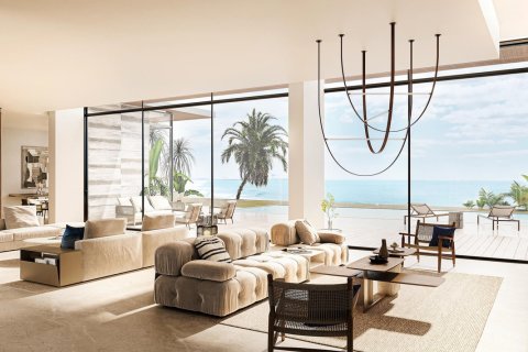 Apartment de 2 dormitorios en Dubai, UAE No. 166545 6