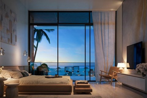 Apartment de 2 dormitorios en Dubai, UAE No. 166545 9