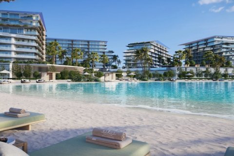 Apartment de 2 dormitorios en Dubai, UAE No. 166545 4