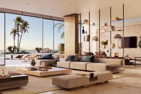 Apartment de 2 dormitorios en Dubai, UAE No. 166545 7