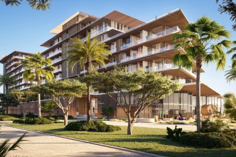 Apartment de 2 dormitorios en Dubai, UAE No. 166545 13