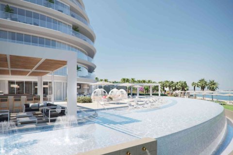 Appartement de 5 chambres à Dubai, UAE No. 213512 14