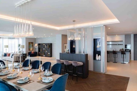 Appartement de 5 chambres à Dubai, UAE No. 213512 6