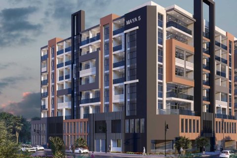 MAYA V في Jumeirah Village Triangle, الإمارات العربية المتحدة رقم 70173