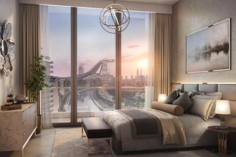 50.4مربع، شقة في Meydan, الإمارات العربية المتحدة رقم 203036 4