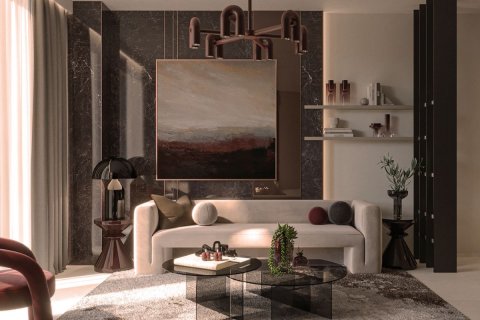 3.5مربع، شقة في دبي, الإمارات العربية المتحدة رقم 213687 3