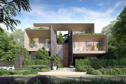 Appartement de 5 chambres à Tilal Al Ghaf, UAE No. 133492 15