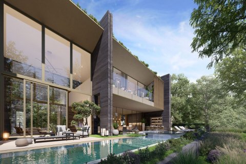 Appartement de 5 chambres à Tilal Al Ghaf, UAE No. 133492 5