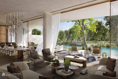 Appartement de 5 chambres à Tilal Al Ghaf, UAE No. 133492 7