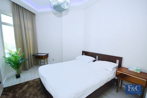 Appartement de 2 chambres à Shoreline Apartments, UAE No. 153352 10