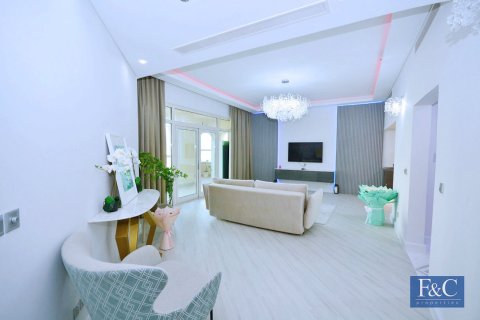 Appartement de 2 chambres à Shoreline Apartments, UAE No. 153352 16