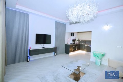 Appartement de 2 chambres à Shoreline Apartments, UAE No. 153352 21