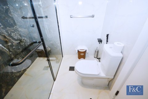 Appartement de 2 chambres à Shoreline Apartments, UAE No. 153352 7