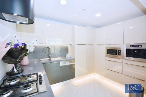 Appartement de 2 chambres à Shoreline Apartments, UAE No. 153352 20