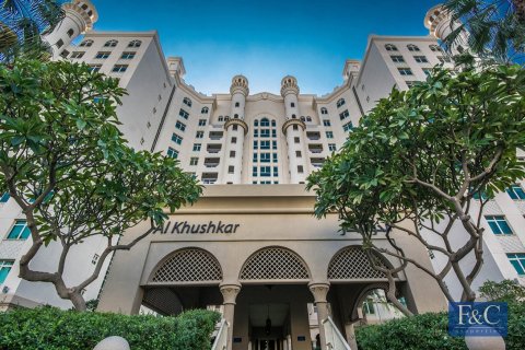 Appartement de 2 chambres à Shoreline Apartments, UAE No. 153352 23