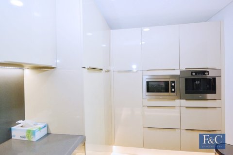Appartement de 2 chambres à Shoreline Apartments, UAE No. 153352 18