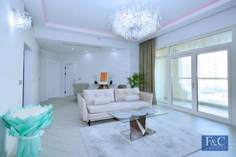 Appartement de 2 chambres à Shoreline Apartments, UAE No. 153352 22