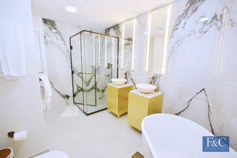 Appartement de 2 chambres à Shoreline Apartments, UAE No. 153352 11