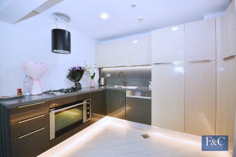 Appartement de 2 chambres à Shoreline Apartments, UAE No. 153352 19