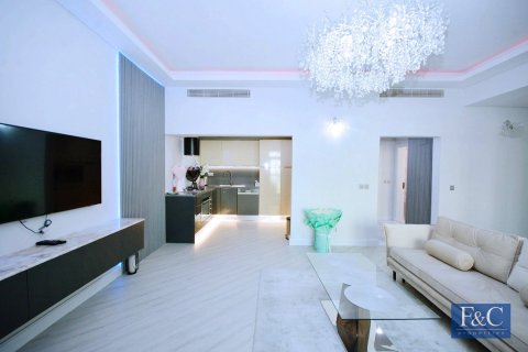 Appartement de 2 chambres à Shoreline Apartments, UAE No. 153352 17