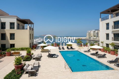 Apartment de 2 dormitorios en La Mer, UAE No. 201185 3