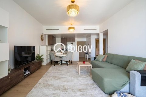 Apartment de 2 dormitorios en La Mer, UAE No. 201185 10