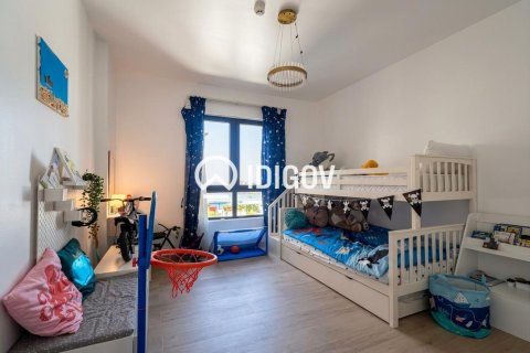 Apartment de 2 dormitorios en La Mer, UAE No. 201185 4