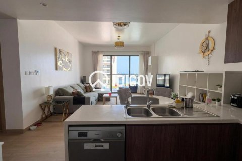 Apartment de 2 dormitorios en La Mer, UAE No. 201185 7