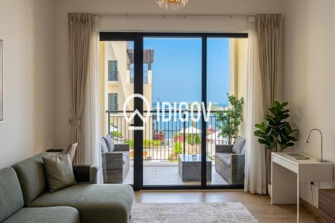 Apartment de 2 dormitorios en La Mer, UAE No. 201185 9