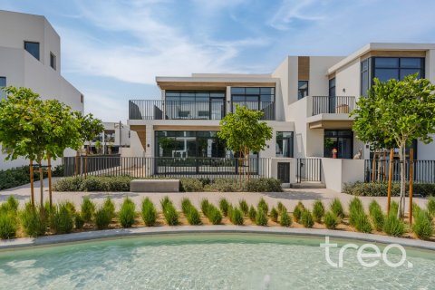 4 bedrooms Townhouse in Arabian Ranches 3, UAE No. 220625