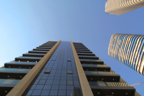 Apartment de 1 dormitorio en 29 Burj Boulevard, UAE No. 6460 15