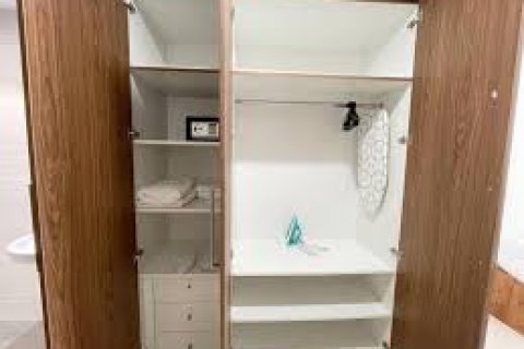 Apartment de 1 dormitorio en 29 Burj Boulevard, UAE No. 6460 8
