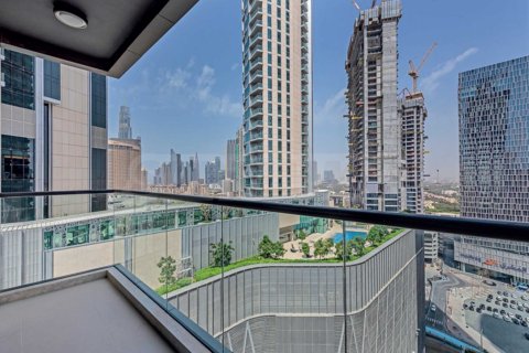 Apartment de 1 dormitorio en 29 Burj Boulevard, UAE No. 6460 10