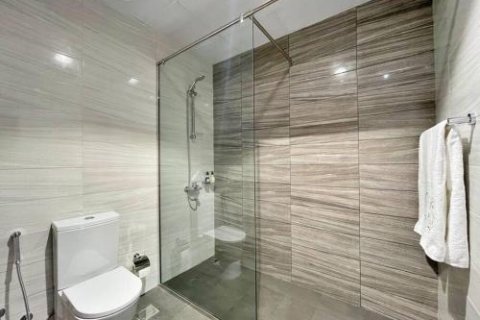 Apartment de 1 dormitorio en 29 Burj Boulevard, UAE No. 6460 4
