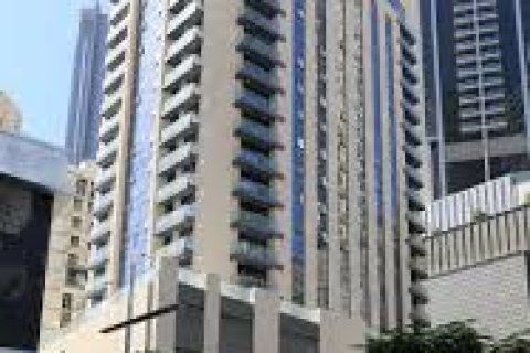Apartment de 1 dormitorio en 29 Burj Boulevard, UAE No. 6460 9