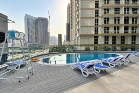 Apartment de 1 dormitorio en 29 Burj Boulevard, UAE No. 6460 5