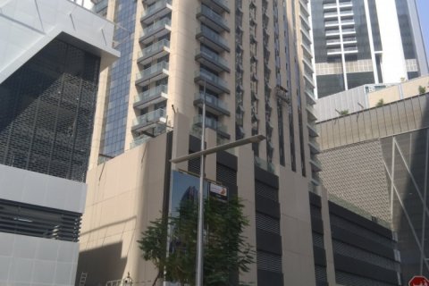 Apartment de 1 dormitorio en 29 Burj Boulevard, UAE No. 6460 17