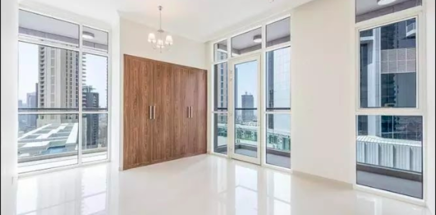 Apartment de 1 dormitorio en 29 Burj Boulevard, UAE No. 6460