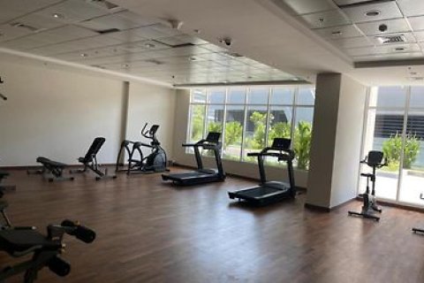 Apartment de 1 dormitorio en 29 Burj Boulevard, UAE No. 6460 6