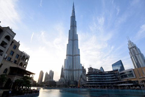 Land de 4661.1313m² en Business Bay, UAE No. 3504 8