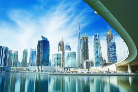 Land de 4661.1313m² en Business Bay, UAE No. 3504 4