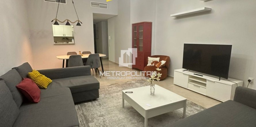 2 bedrooms Apartment in Al Furjan, UAE No. 129379