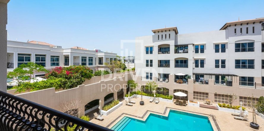 2 bedrooms Apartment in Umm Suqeim 3, UAE No. 212816