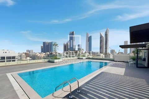 1 غرف نوم شقة في السطوه, الإمارات العربية المتحدة رقم 202671 19