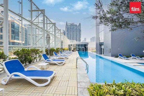 2 bedrooms Apartment in Business Bay, UAE No. 215862 15